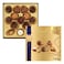 Lindt Swiss Luxury Selection Pralines Deluxe Box, 143g