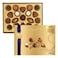 Lindt Swiss Luxury Selection Pralines Deluxe Box, 193g