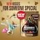 Hershey's Kisses Special Selection Assorted Chocolate, 325g