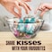 Hershey's Kisses Special Selection Assorted Chocolate, 325g