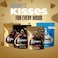 Hershey's Kisses Special Selection Assorted Chocolate, 325g