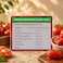 Cozina Whole Peeled Tomatoes, 400g