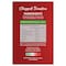 Cozina Chopped and Diced Tomatoes, 400g