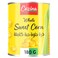 Cozina Whole Sweet Corn, 180g