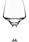 Craftmhan Stemware Glass, 390Ml, Set Of 6, Clear, 529B14, Stemmed Wine Glass, Wine Goblet, Stemmed Glassware, Craftmhan Wine Glass