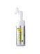 Pet Foot Cleaner Dogs Cats No-wash Paw Foam Washing Proucts Natural Paw Care Silicone Brush Head Massager Dogs Grooming Supplies