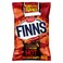 Tiffany Finns Crinkled Potato Chips Scorchin' Hot 36g