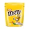 M&amp;M's Peanut Coated with Milk Chocolate Candy, 150g