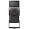 كانون باورشوت V10 كاميرا تدوين فيديو رقمية بعدسة مدمجة 20.9 ميغابيكسل - فضي