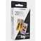 Canon ZINK Paper ZP-2030 Zero Ink Printing Paper, 20 Sheets