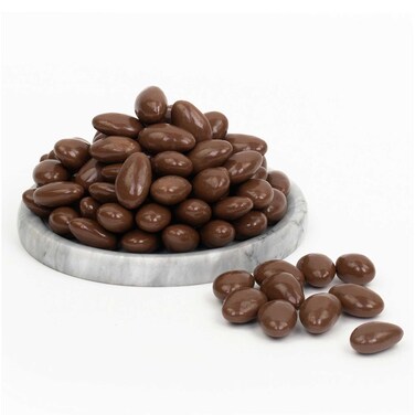 Carrefour Almond Choco Milk