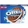 أوريو ساندويتش بسكويت  بالحليب والشوكولاته 36.8 غرام حزمة من 24