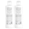 Dove Shampoo Nourishing Oil Care 350ml Pack of 2