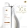 Dove Shampoo Nourishing Oil Care 350ml Pack of 2