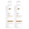 Dove Shampoo Nourishing Oil Care 350ml Pack of 2