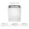 Electrolux Built-In Fully Integrated Dishwasher, 60cm, 13 Place Settings, 5 Programs, Inverter Motor with AirDry Technology, MaxiFlex Cutlery Rack, SatelliteClean, Made in Poland, EEA17200L