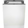 Electrolux Built-In Fully Integrated Dishwasher, 60cm, 13 Place Settings, 5 Programs, Inverter Motor with AirDry Technology, MaxiFlex Cutlery Rack, SatelliteClean, Made in Poland, EEA17200L