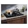 Electrolux Gas Hob KGG64376K, 3.55 kW, 60 cm, StepFlame Settings, Black