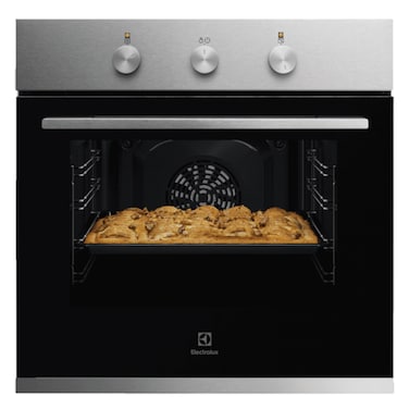 Electrolux Microwave Oven KOH2H00BX, 65 L, Electric, Stainless Steel