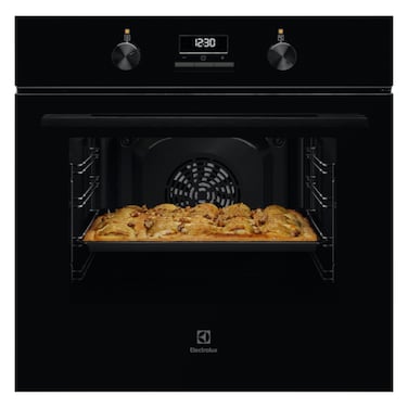 إلكترولوكس فرن ميكروويف KOH3H00BK، 2090 واط، 65 لتر، كهربائي -أسود-