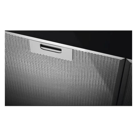 Electrolux Chimney Cooker Hood LFC319K, 90 cm, 3-Speed Fan, Stainless Steel