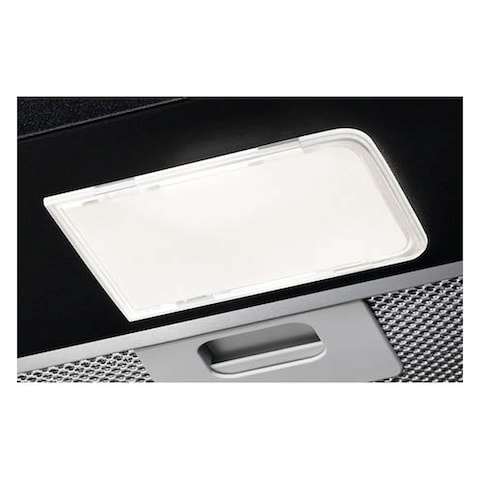 Electrolux Chimney Cooker Hood LFC319K, 90 cm, 3-Speed Fan, Stainless Steel