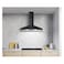 Electrolux Chimney Cooker Hood LFC319K, 90 cm, 3-Speed Fan, Stainless Steel