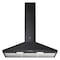 Electrolux Chimney Cooker Hood LFC319K, 90 cm, 3-Speed Fan, Stainless Steel