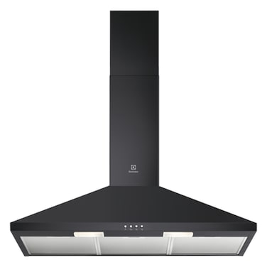 Electrolux Chimney Cooker Hood LFC319K, 90 cm, 3-Speed Fan, Stainless Steel
