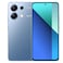 Xiaomi Redmi Note 13 Dual SIM 8GB RAM 256GB 4G Ice Blue