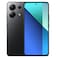 Xiaomi Redmi Note 13 Dual SIM 8GB RAM 256GB 4G Midnight Black