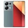 Xiaomi Redmi Note 13 Pro Dual SIM 12GB RAM 512GB 4G Forest Green