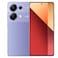 Xiaomi Redmi Note 13 Pro Dual SIM 12GB RAM 512GB 4G Lavender Purple