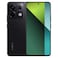 Xiaomi Redmi Note 13 Pro Dual SIM 12GB RAM 512GB 5G Midnight Black