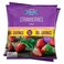 Emborg Strawberries, 450g Pack of 2
