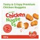 Al Ain Chicken Nuggets, 400g