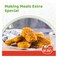 Al Ain Chicken Nuggets, 400g