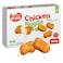 Al Ain Chicken Nuggets, 400g