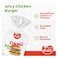 Al Ain Chicken Burger, 1kg