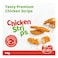 Al Ain Chicken Strips, 1kg