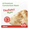 Al Ain Tandoori Naan, 425g