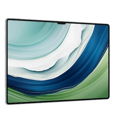 Huawei MatePad Pro Tablet, 512GB, Green, 12 GB RAM, 13.2-Inch, 50 MP Camera, Flexible OLED PaperMatte Display, Wi-Fi Only with Keyboard, Green