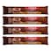 Canderel Wonder No Added Sugar Crispy Milk Chocolate Bar with Cereals, 27g Pack of 4