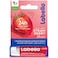 Labello 24-Hour Melt-in Moisture Strawberry Shine Lip Balm 4.8g