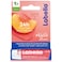 Labello 24-Hour Melt-in Moisture Peach Shine Lip Balm 4.8g