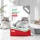 Delight Silica Antibacterial Cat Litter 4.2L