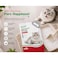 Delight Silica Antibacterial Cat Litter 4.2L