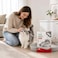 Delight Silica Antibacterial Cat Litter 4.2L