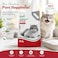 Delight Silica Antibacterial Cat Litter 4.2L