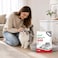Delight Silica Antibacterial Cat Litter 8.4L